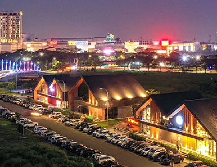 Bekasi CBD